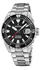 schwarz, silberfarben: Festina The Originals F20669