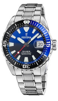 Festina The Originals F20669/5