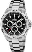 Festina F20623/4, Festina - F20623/4 - Armbanduhr - Herren