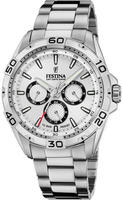 Festina F20623/1, Festina - F20623/1 - Armbanduhr - Herren