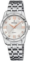 Festina F16940/B, Festina - Armbanduhr - Damen - F16940/B - Mademoiselle
