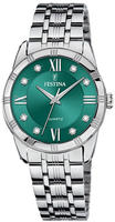 Festina F16940/F, Festina - Armbanduhr - Damen - Quarz - Mademoiselle - F16940/F