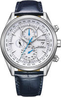 Citizen AT8260-18A, Citizen - AT8260-18A - Armbanduhr - Herren - Solar - Funk - Radio