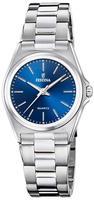 Festina F20552/3, Festina Armbanduhr Herren F20552/3 Stahlband Klassisch