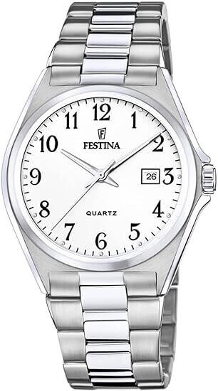 Festina F20552/1 Watch