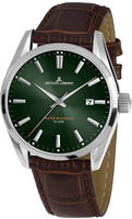 Jacques Lemans 1-1859D Herren-Armbanduhr Derby