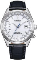 Citizen CB0270-10A, Citizen - CB0270-10A - Armbanduhr - Herren - Solar - Funk - Radio