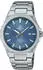 blau, silberfarben: Casio Edifice EFR-S108