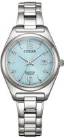 Citizen EW2601-81M, Citizen - EW2601-81M - Armbanduhr - Damen - Solar - Titanium