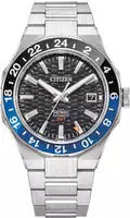 Citizen NB6031-56E, Citizen - NB6031-56E - Armbanduhr - Herren - Automatik -