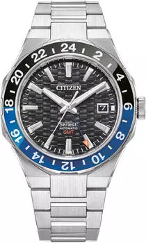 Citizen Armbanduhr NB6031-56E