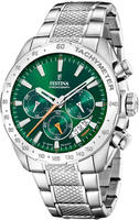 Festina F20668/3, Festina - F20668/3 - Armbanduhr - Herren