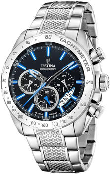 Festina Watch F20668/6