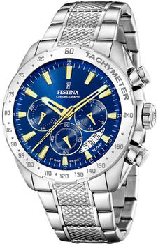 Festina Watch F20668/2