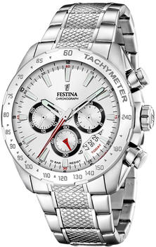 Festina Watch F20668/1