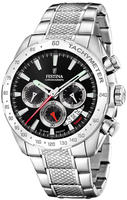 Festina F20668/4, Festina - F20668/4 - Armbanduhr - Herren