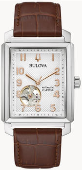 Bulova 96A268 Sutton Automatic