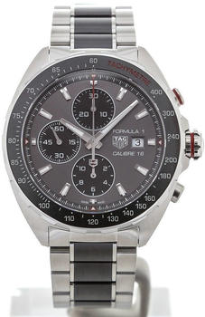 TAG Heuer Formula 1 CAZ2012.BA0970