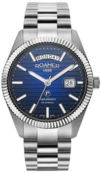Roamer Primeline Daydate II (981666 41 45 50)