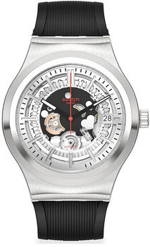 Swatch Sistem Through Again