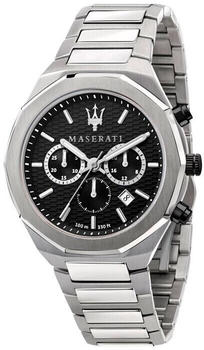 Maserati Armbanduhr Quarz Styles R8873642004