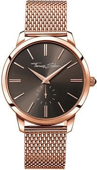 Thomas Sabo Rebel at Heart (WA0177)