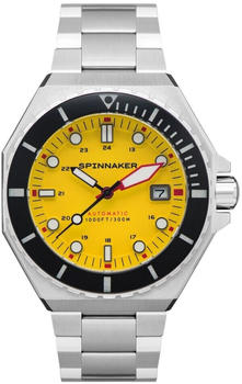 Spinnaker Armbanduhr (SP-5081-II)