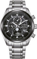 Citizen BY1018-80E, Citizen - BY1018-80E - Armbanduhr - Herren - Solar - Funk - Radio