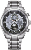 Citizen BY1010-81H, Citizen - BY1010-81H - Armbanduhr - Herren - Solar - Funk - Radio