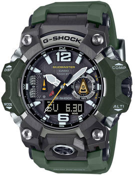 Casio G-Shock Mudmaster GWG-B1000-3AER