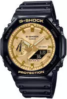 CASIO G-SHOCK Chronograph Quarzuhr,Armbanduhr,Herrenuhr,digital, bis 20 bar