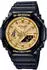 Casio Armbanduhr GA-2100GB-1AER