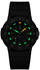 Luminox Original Navy Seal 3000 Series Watch black