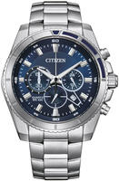 CITIZEN Classic Chrono AN8201-57L