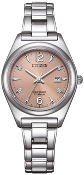Citizen Armbanduhr EW2601-81Z