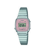 CASIO VINTAGE Chronograph Quarzuhr, Armbanduhr, Damenuhr, Digitaluhr, Datum,