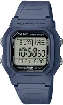 Casio Collection W-800H-2AVES