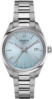 Tissot T1502101135100 Damenuhr PR 100 34 mm
