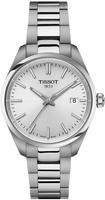 Tissot T1502101103100 Damenuhr PR 100 34 mm