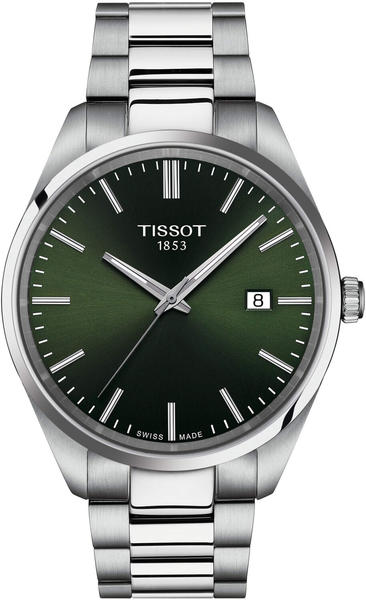 Tissot T-Classic PR 100 T150.410.11.091.00