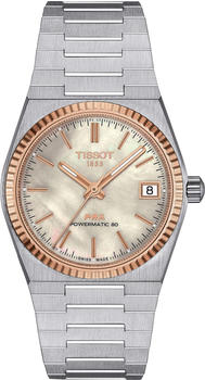 Tissot Powermatic 80 T931.207.41.111.00