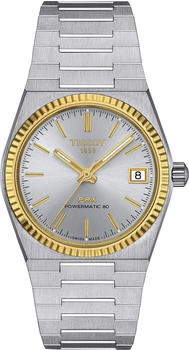 Tissot Powermatic 80 T931.207.41.031.01