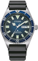 Citizen NY0129-07LC, Citizen - NY0129-07LC - Armbanduhr - Herren - Automatik -