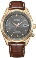 Citizen CB0273-11H, Citizen - CB0273-11H - Armbanduhr - Herren - Solar - Funk - Radio