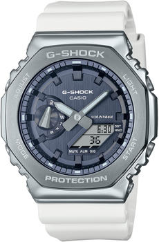 Casio G-Shock GM-2100WS-7AER