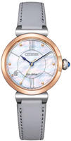 Citizen EM1074-15D, Citizen - EM1074-15D - Armbanduhr - Damen - Solar - Elegance