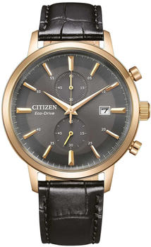 Citizen Chronograph CA7067-11H