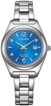 Citizen Armbanduhr EW2601-81L