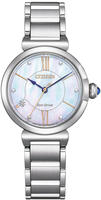 Citizen EM1070-83D, Citizen - EM1070-83D - Armbanduhr - Damen - Solar - Elegance