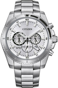 Citizen Armbanduhr AN8200-50A